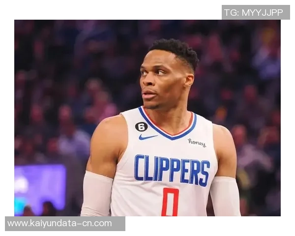 拉塞尔威斯布鲁克的篮球传奇与未来发展展望